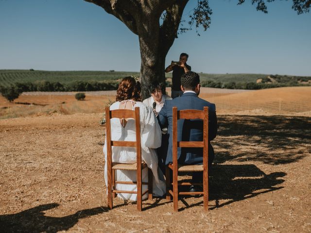 O casamento de Miguel e Inês em Portalegre, Portalegre (Concelho) 42