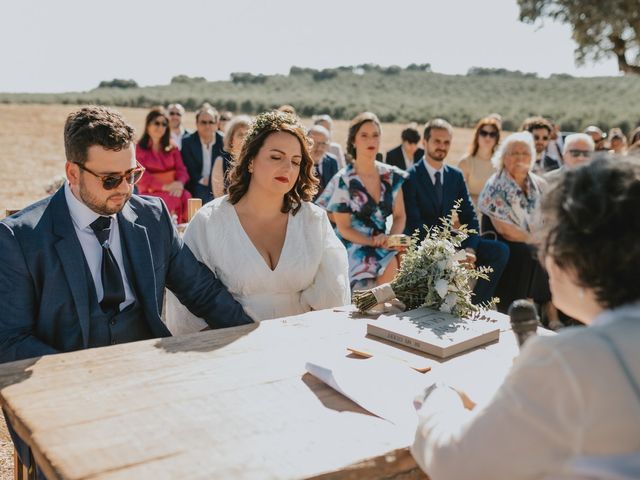 O casamento de Miguel e Inês em Portalegre, Portalegre (Concelho) 43