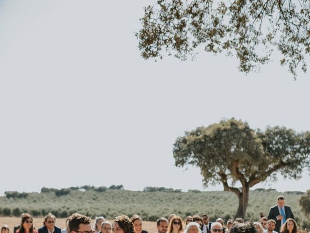 O casamento de Miguel e Inês em Portalegre, Portalegre (Concelho) 44