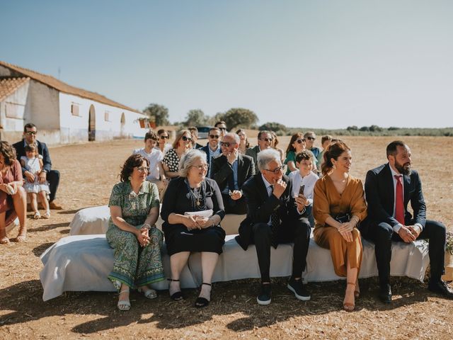 O casamento de Miguel e Inês em Portalegre, Portalegre (Concelho) 45