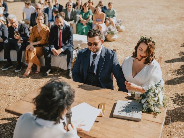 O casamento de Miguel e Inês em Portalegre, Portalegre (Concelho) 46