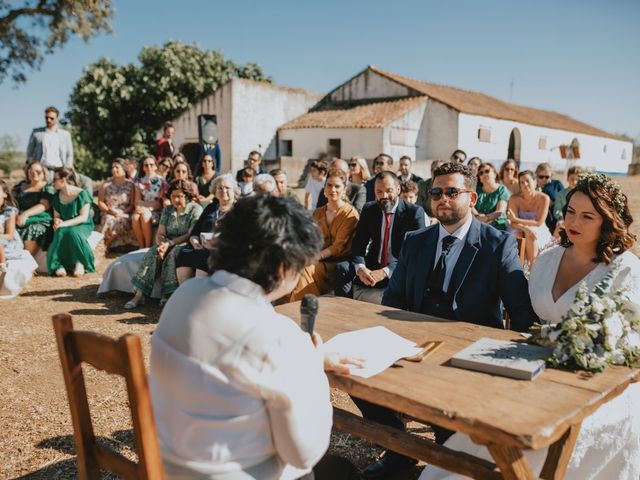 O casamento de Miguel e Inês em Portalegre, Portalegre (Concelho) 47