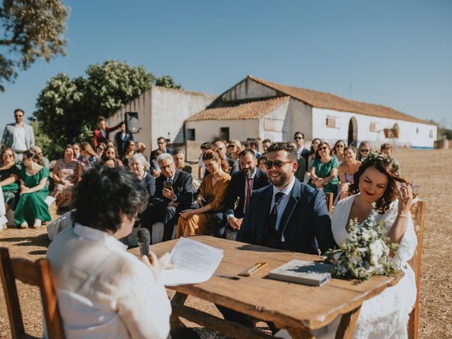 O casamento de Miguel e Inês em Portalegre, Portalegre (Concelho) 48