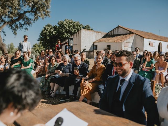 O casamento de Miguel e Inês em Portalegre, Portalegre (Concelho) 49