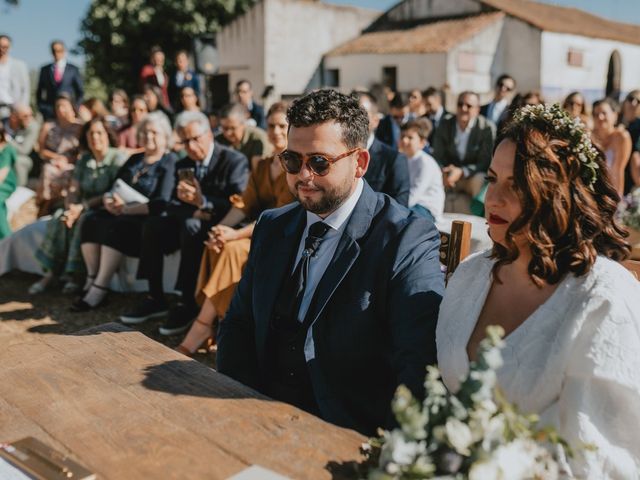 O casamento de Miguel e Inês em Portalegre, Portalegre (Concelho) 53