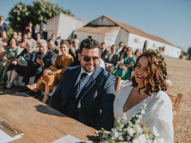 O casamento de Miguel e Inês em Portalegre, Portalegre (Concelho) 56