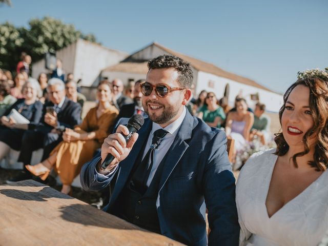 O casamento de Miguel e Inês em Portalegre, Portalegre (Concelho) 57