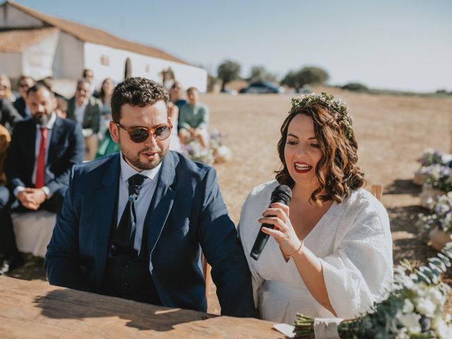 O casamento de Miguel e Inês em Portalegre, Portalegre (Concelho) 58