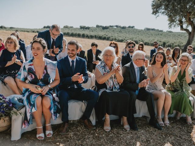 O casamento de Miguel e Inês em Portalegre, Portalegre (Concelho) 59