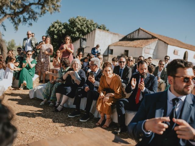 O casamento de Miguel e Inês em Portalegre, Portalegre (Concelho) 60