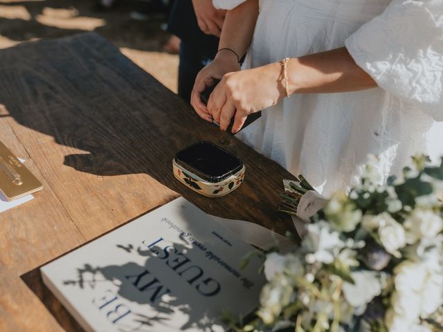 O casamento de Miguel e Inês em Portalegre, Portalegre (Concelho) 61