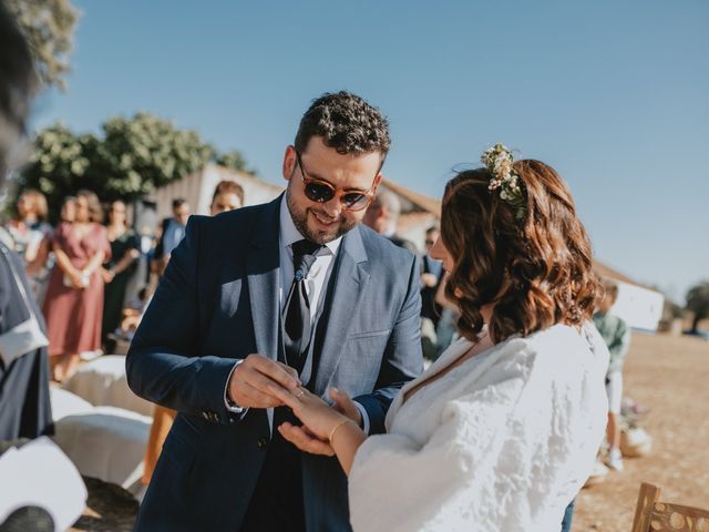 O casamento de Miguel e Inês em Portalegre, Portalegre (Concelho) 62