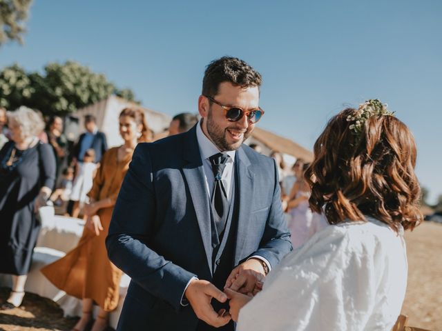 O casamento de Miguel e Inês em Portalegre, Portalegre (Concelho) 63