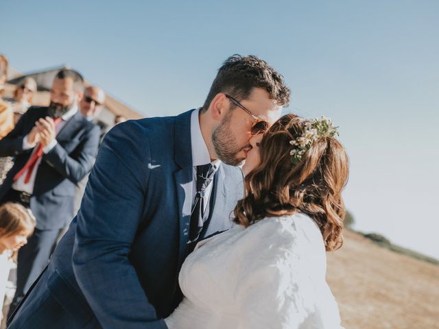 O casamento de Miguel e Inês em Portalegre, Portalegre (Concelho) 64