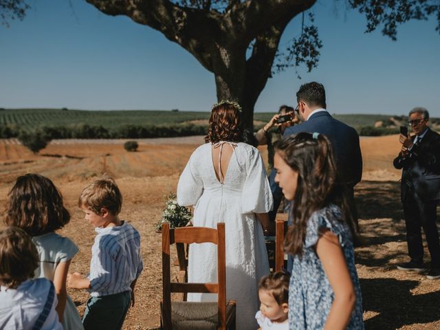 O casamento de Miguel e Inês em Portalegre, Portalegre (Concelho) 65