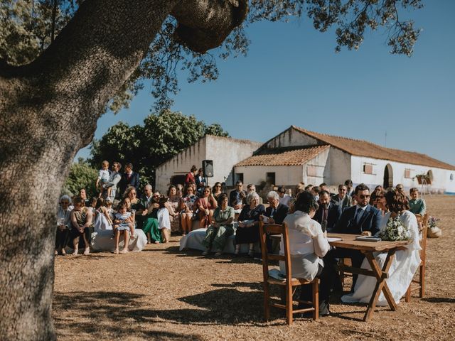 O casamento de Miguel e Inês em Portalegre, Portalegre (Concelho) 67