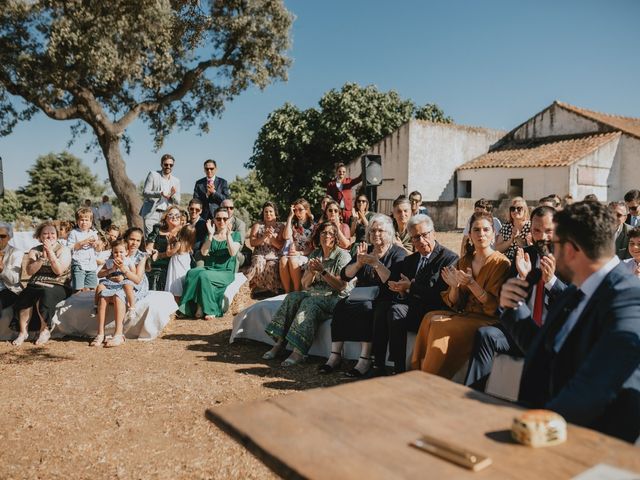 O casamento de Miguel e Inês em Portalegre, Portalegre (Concelho) 68