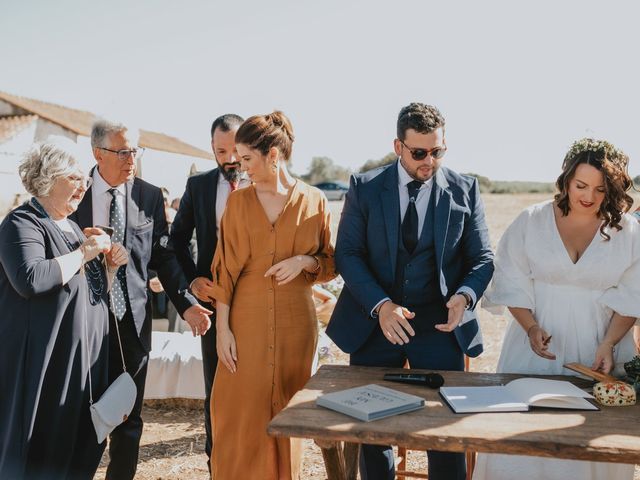 O casamento de Miguel e Inês em Portalegre, Portalegre (Concelho) 69