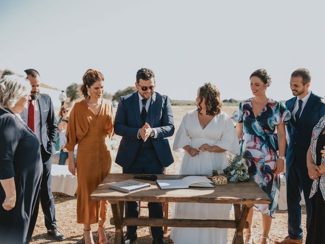 O casamento de Miguel e Inês em Portalegre, Portalegre (Concelho) 70