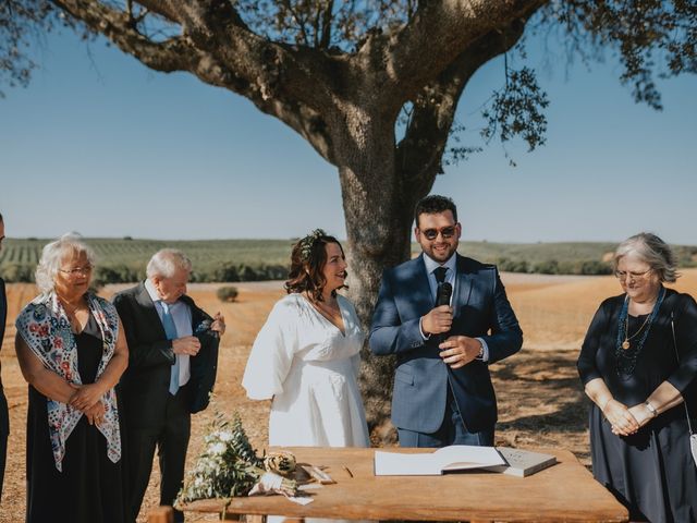 O casamento de Miguel e Inês em Portalegre, Portalegre (Concelho) 72