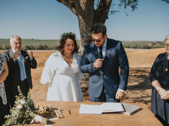 O casamento de Miguel e Inês em Portalegre, Portalegre (Concelho) 73