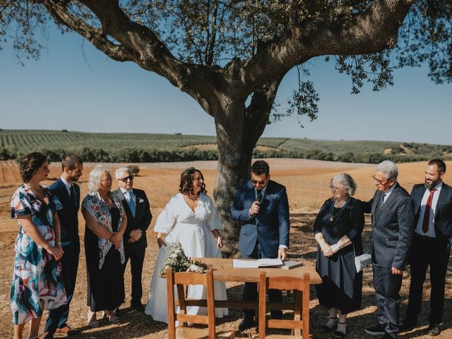 O casamento de Miguel e Inês em Portalegre, Portalegre (Concelho) 74