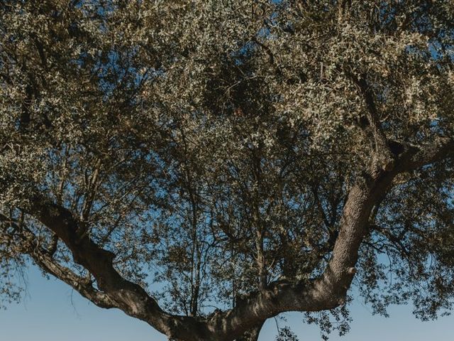 O casamento de Miguel e Inês em Portalegre, Portalegre (Concelho) 75