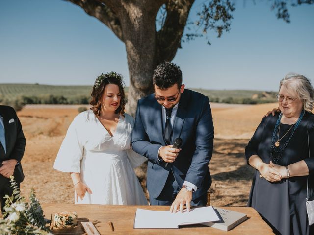 O casamento de Miguel e Inês em Portalegre, Portalegre (Concelho) 76