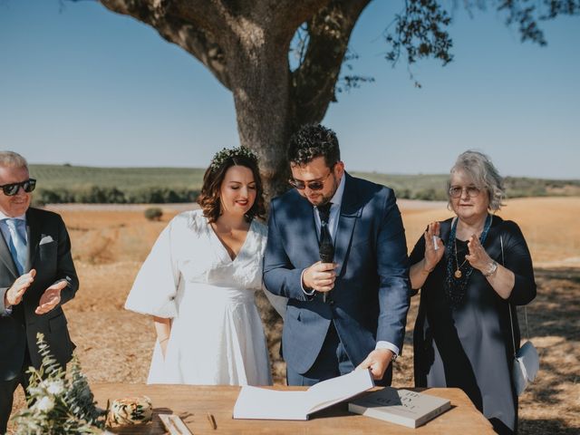 O casamento de Miguel e Inês em Portalegre, Portalegre (Concelho) 77