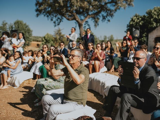 O casamento de Miguel e Inês em Portalegre, Portalegre (Concelho) 78