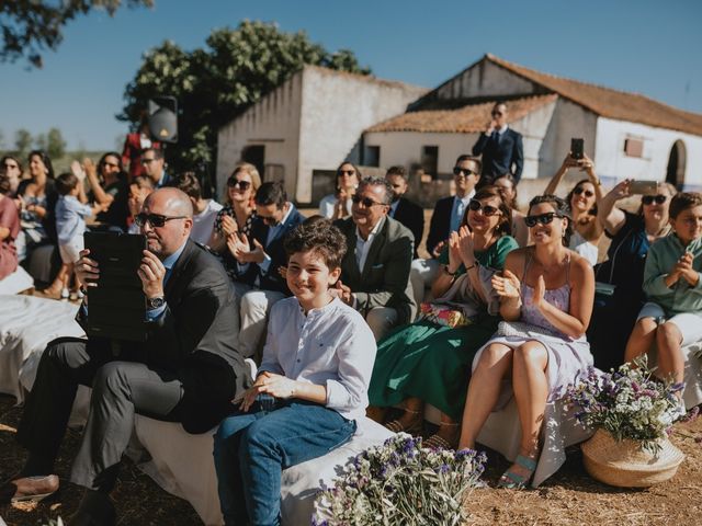 O casamento de Miguel e Inês em Portalegre, Portalegre (Concelho) 79