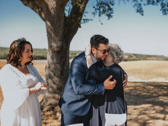 O casamento de Miguel e Inês em Portalegre, Portalegre (Concelho) 80