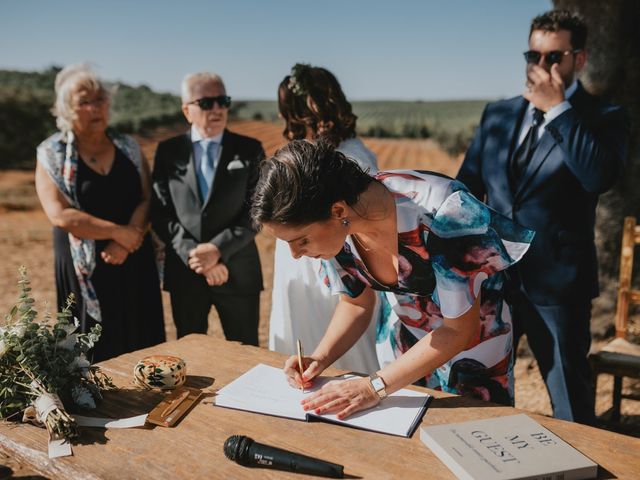 O casamento de Miguel e Inês em Portalegre, Portalegre (Concelho) 83