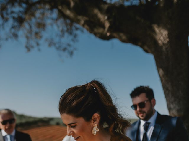 O casamento de Miguel e Inês em Portalegre, Portalegre (Concelho) 86