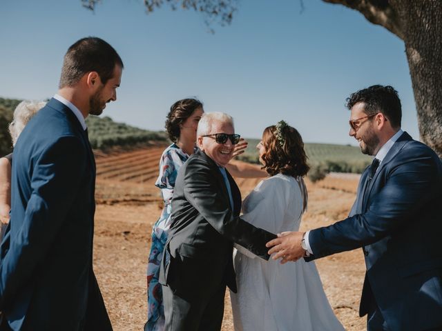 O casamento de Miguel e Inês em Portalegre, Portalegre (Concelho) 91