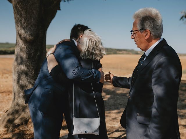 O casamento de Miguel e Inês em Portalegre, Portalegre (Concelho) 93