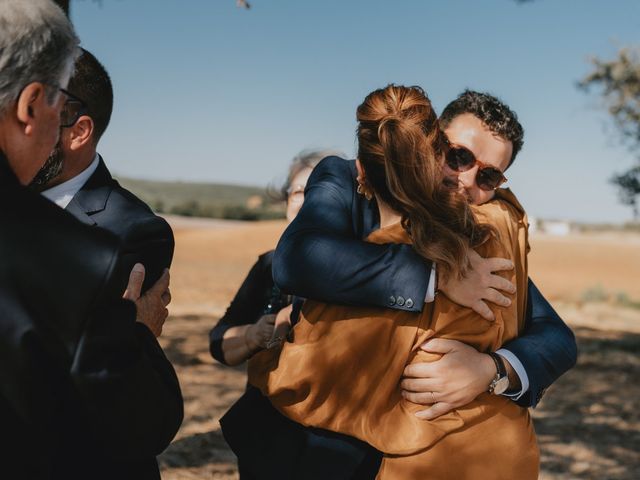 O casamento de Miguel e Inês em Portalegre, Portalegre (Concelho) 96