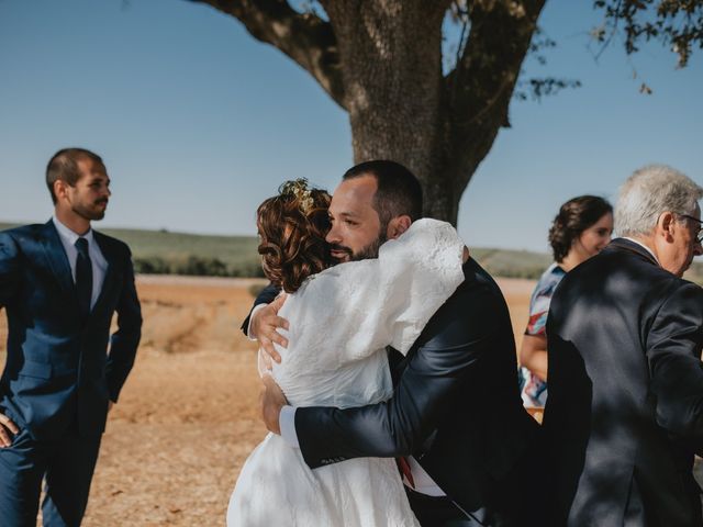 O casamento de Miguel e Inês em Portalegre, Portalegre (Concelho) 97