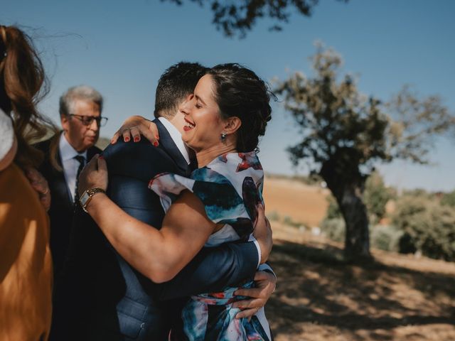 O casamento de Miguel e Inês em Portalegre, Portalegre (Concelho) 99