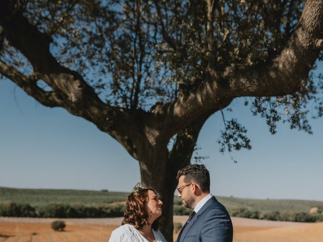 O casamento de Miguel e Inês em Portalegre, Portalegre (Concelho) 100