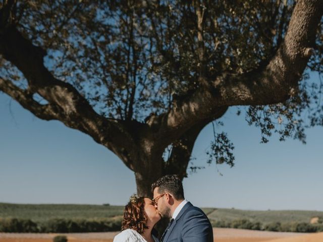 O casamento de Miguel e Inês em Portalegre, Portalegre (Concelho) 1