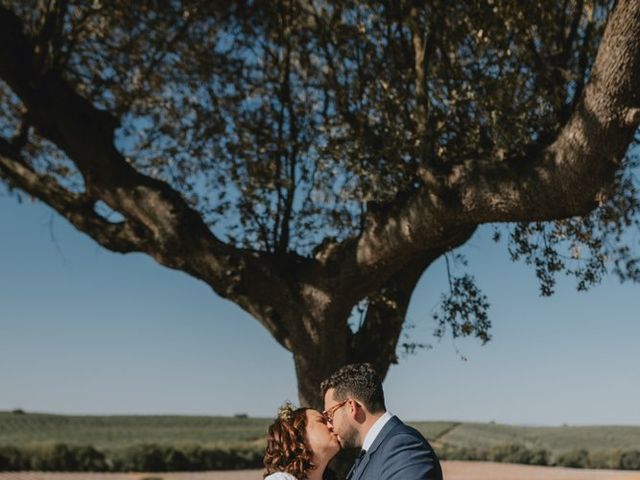 O casamento de Miguel e Inês em Portalegre, Portalegre (Concelho) 101