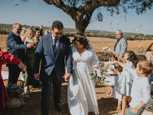 O casamento de Miguel e Inês em Portalegre, Portalegre (Concelho) 103