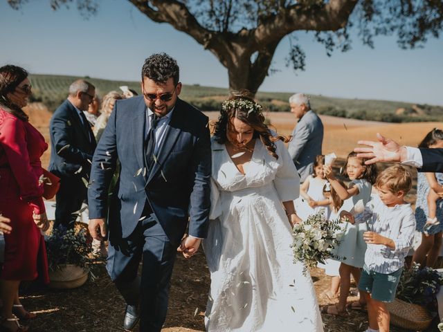 O casamento de Miguel e Inês em Portalegre, Portalegre (Concelho) 104