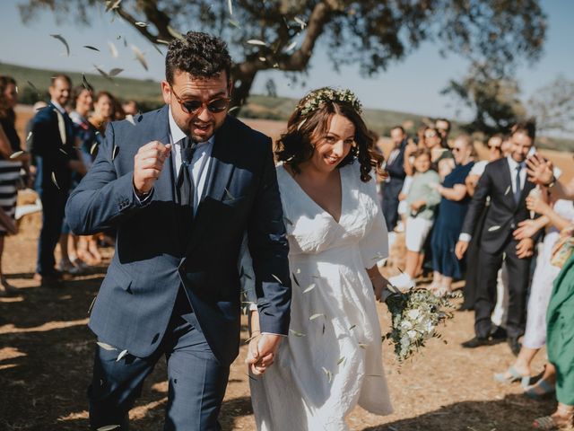 O casamento de Miguel e Inês em Portalegre, Portalegre (Concelho) 106