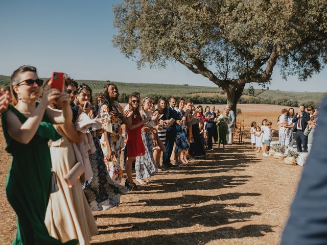 O casamento de Miguel e Inês em Portalegre, Portalegre (Concelho) 107