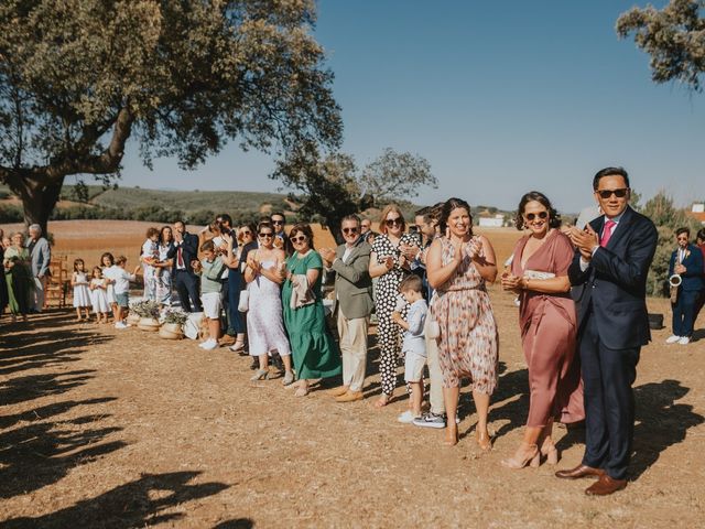 O casamento de Miguel e Inês em Portalegre, Portalegre (Concelho) 108