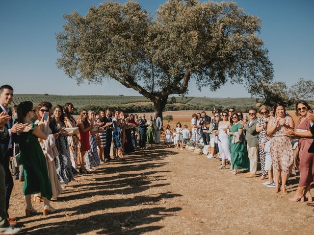 O casamento de Miguel e Inês em Portalegre, Portalegre (Concelho) 109