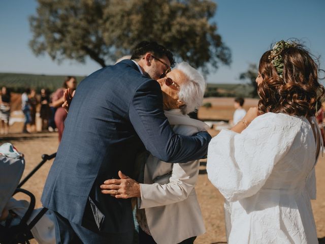 O casamento de Miguel e Inês em Portalegre, Portalegre (Concelho) 111