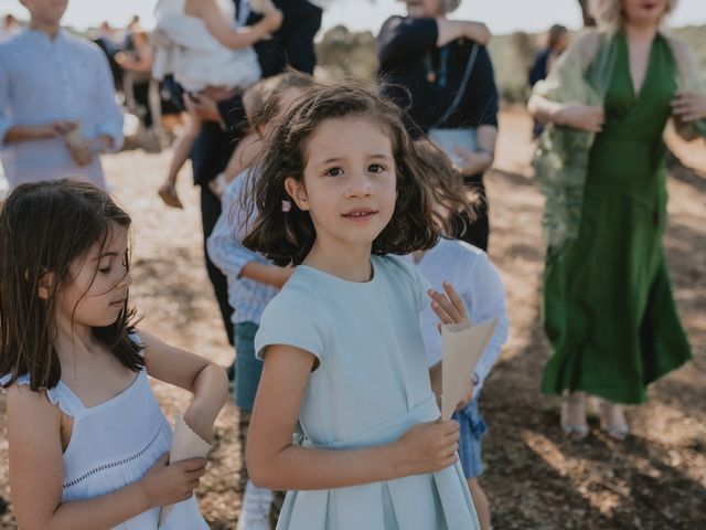 O casamento de Miguel e Inês em Portalegre, Portalegre (Concelho) 113